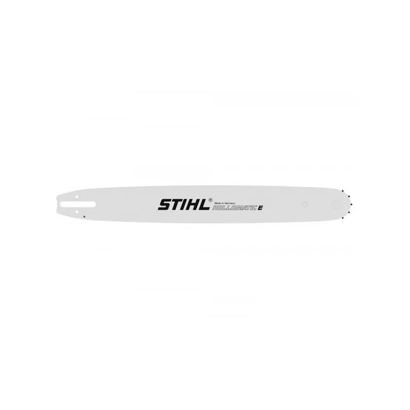 Guide chaine tronçonneuse Stihl 325 050 40cm - 30050007013