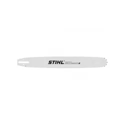 Guide chaine tronçonneuse Stihl 325 050 40cm - 30050007013