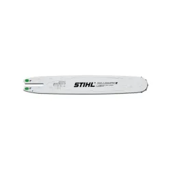 Guide chaine tronçonneuse Stihl 3/8LP 050 30cm - 30050007405
