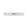 Guide chaine tronçonneuse Stihl 3/8LP 050 30cm - 30050007405