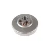 Pignon chaine tronçonneuse Stihl MS201 Origine - 11456402010