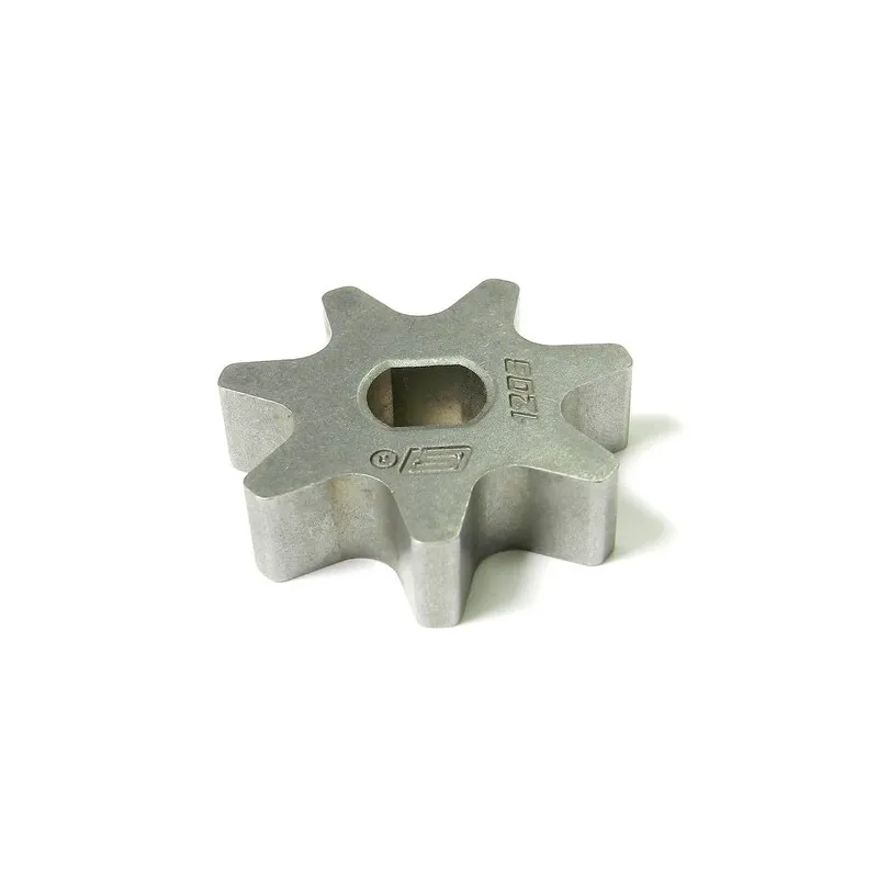 Pignon chaine tronconneuse électrique Stihl