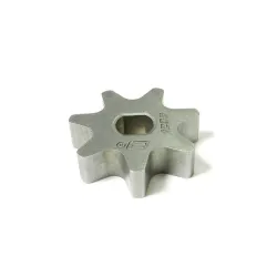 Pignon chaine tronconneuse électrique Stihl
