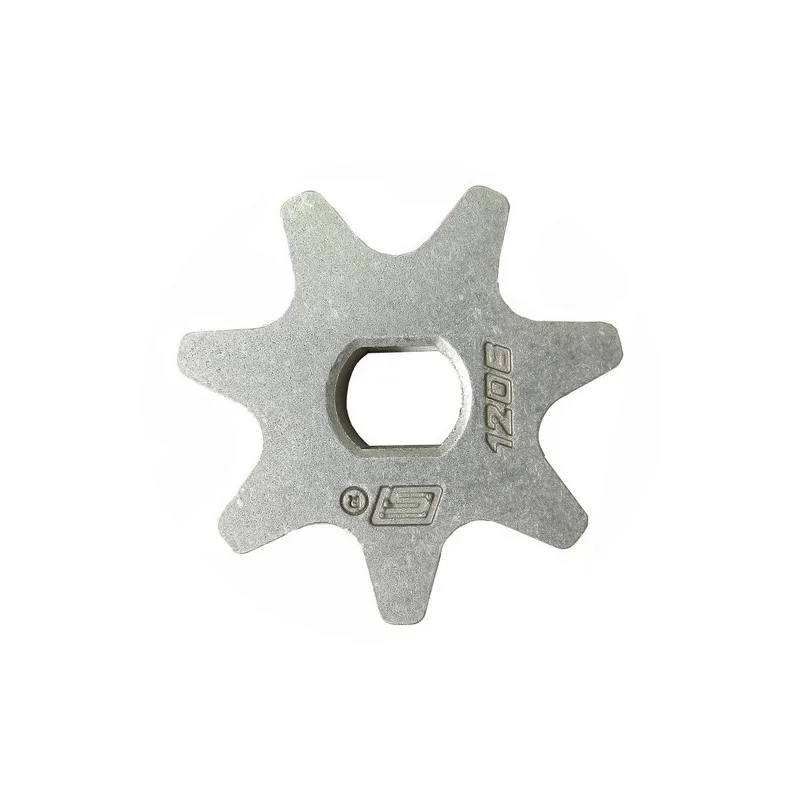 Pignon chaine tronconneuse électrique Stihl