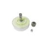 Pignon denté tronconneuse électrique Stihl - 12086407550