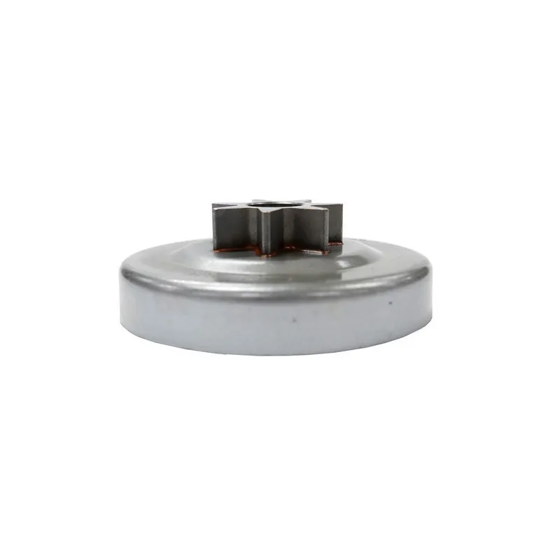 Pignon chaine tronçonneuse Stihl 024, MS240