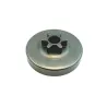 Pignon tronçonneuse Stihl 3/8LP 6 dents Origine - 11376402005