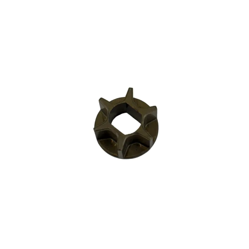 Pignon chaine tronconneuse Stihl MSA120 1/4 6 dents