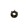 Pignon chaine tronconneuse Stihl MSA120 1/4 6 dents