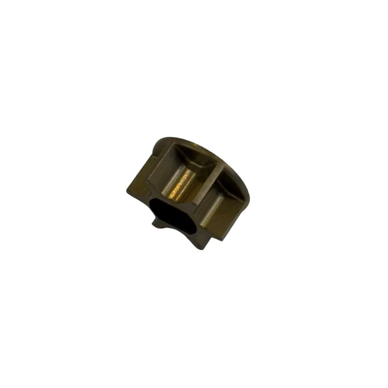 Pignon chaine tronconneuse Stihl MSA120 1/4 6 dents