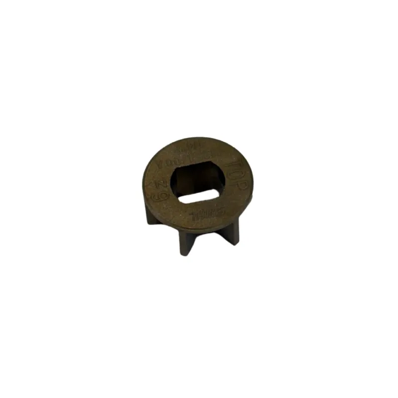 Pignon chaine tronconneuse Stihl MSA120 1/4 6 dents