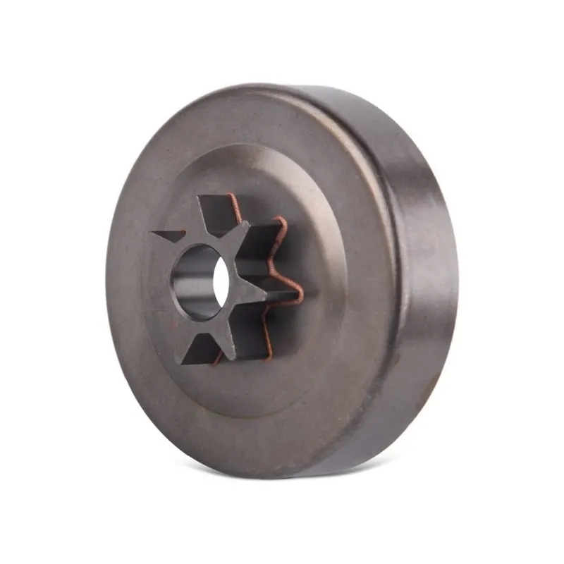 Pignon chaîne tronçonneuse Stihl 325 - 7 Dents - 11216402004