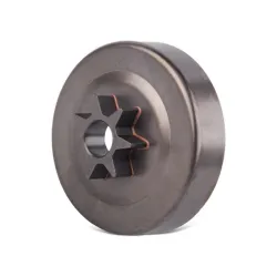 Pignon chaîne tronçonneuse Stihl 325 - 7 Dents - 11216402004