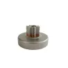 Pignon chaîne tronçonneuse Stihl 028 : 325 - 7 dents