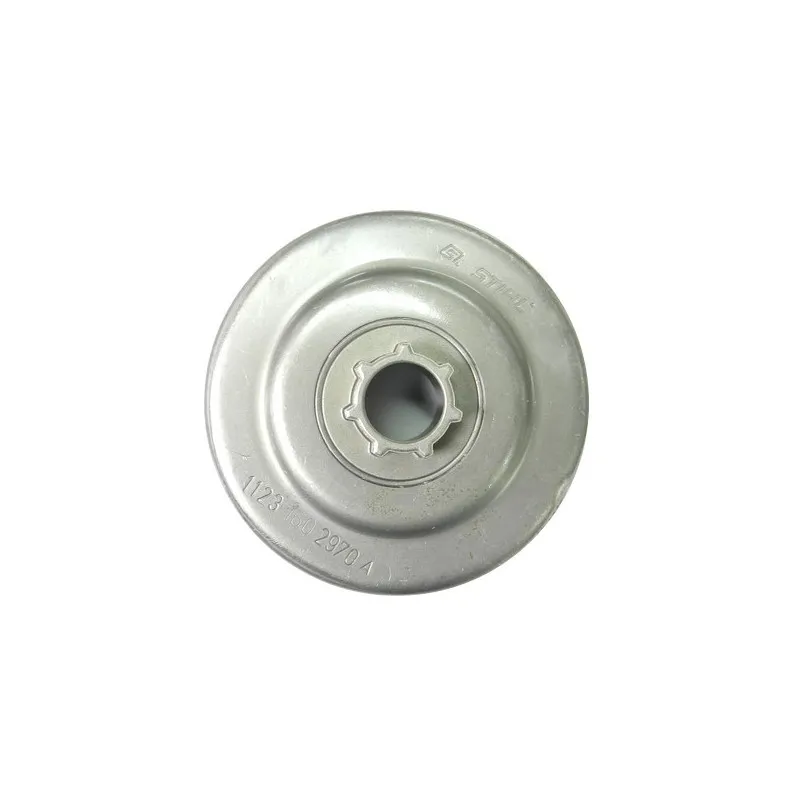 Pignon chaine tronconneuse Stihl MS250 325 7 dents - 11230071032