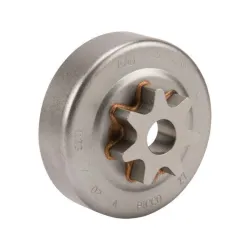 Pignon tronçonneuse Stihl MS250C 3/8 - 11236402002