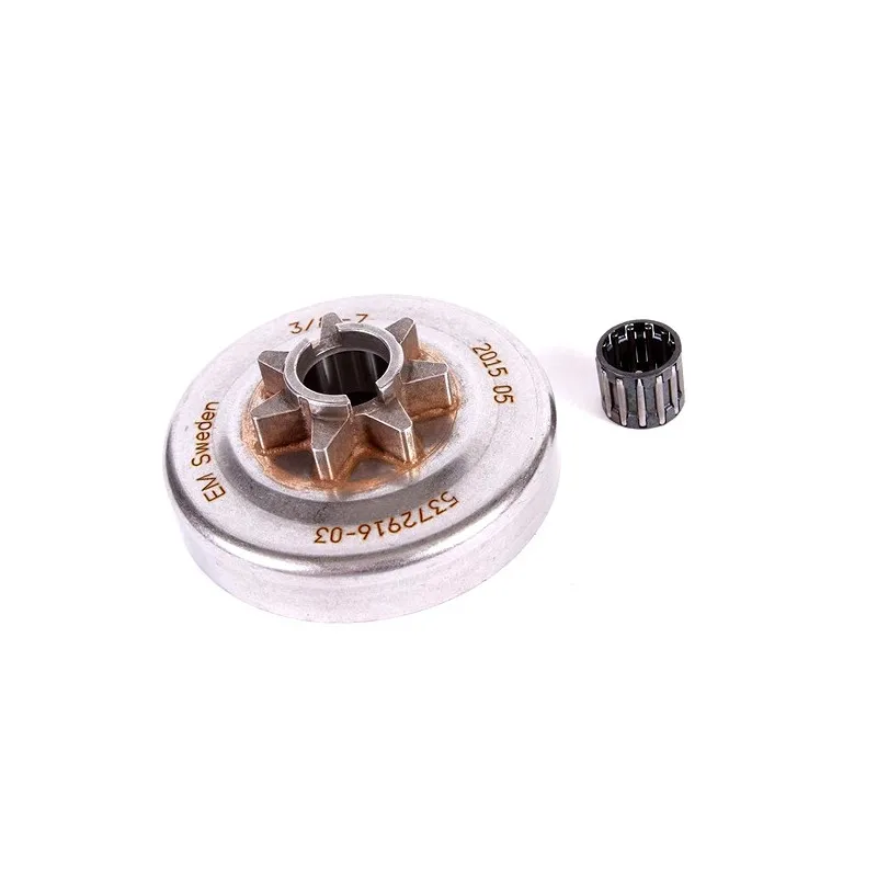 Cloche embrayage tronçonneuse Husqvarna 455 Rancher, 455e, 460