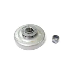 Pignon chaine tronconneuse Husqvarna 50, 51, 55, 154, 254, 257, 262, 559