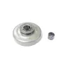 Pignon chaine tronconneuse Husqvarna 50, 51, 55, 154, 254, 257, 262, 559