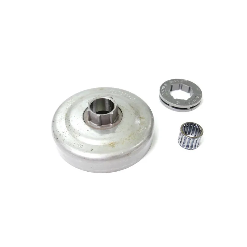 Pignon chaine tronconneuse Husqvarna 50, 51, 55, 154, 254, 257, 262, 559