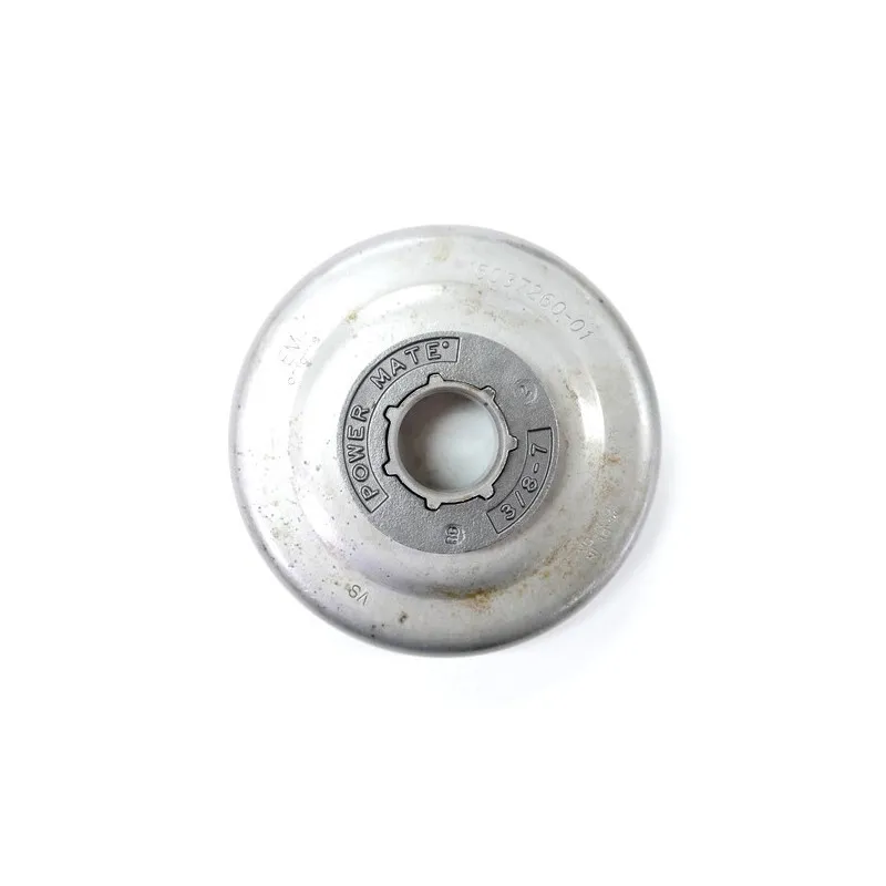 Pignon chaine tronconneuse Husqvarna 50, 51, 55, 154, 254, 257, 262, 559