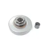 Pignon tronconneuse Husqvarna 3/8 7 Dents