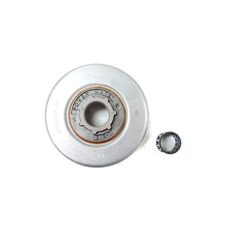 Pignon tronconneuse Husqvarna 3/8 7 Dents