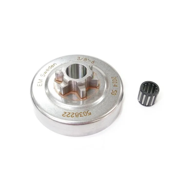 Pignon de chaine tronconneuse Jonsered / Husqvarna - 503822271