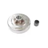 Pignon de chaine tronconneuse Jonsered / Husqvarna - 503822271