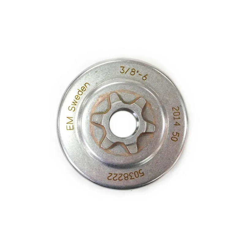 Pignon de chaine tronconneuse Jonsered / Husqvarna - 503822271