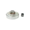 Pignon de chaine tronconneuse Jonsered / Husqvarna - 503822271