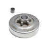 Pignon chaîne tronçonneuse Husqvarna 362, 365, 570, 575XP, 576XP / Jonsered CS2165