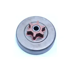 Pignon chaine tronconneuse Mc Culloch - 501628301