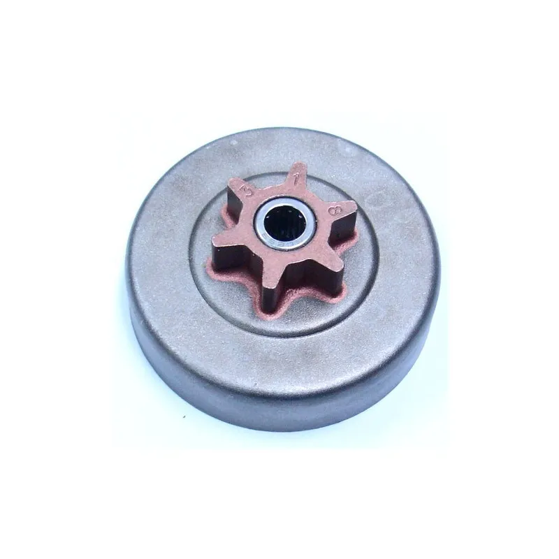 Pignon chaine tronconneuse Mc Culloch - 501628301