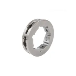 Bague pignon tronçonneuse Husqvarna 3/8" 7 Dents Origine