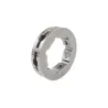 Bague pignon tronçonneuse Husqvarna 3/8" 7 Dents Origine
