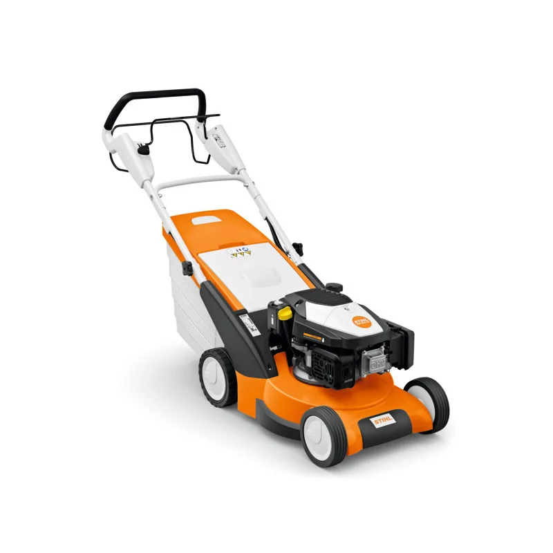 Tondeuse thermique RM 545 VE STIHL