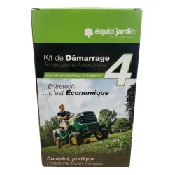 Kit entretien universel 4 temps