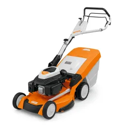 Tondeuse thermique RM 655 V STIHL