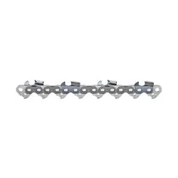 Chaine tronçonneuse Stihl 3/8 1.6mm 72 dents Gouge carrée