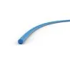 Fils de coupe ronds 1.6 mm bleu 19m