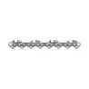 Chaine tronçonneuse Stihl 3/8 1.6mm 66 dents - 36520000066