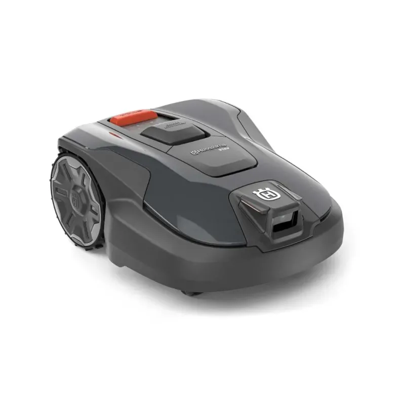 Robot tondeuse 312V HUSQVARNA