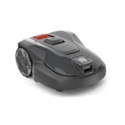 Robot tondeuse 1 200 m² Automower® 312V avec technologie vision IA HUSQVARNA