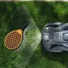 Robot tondeuse 1 200 m² Automower® 312V avec technologie vision IA HUSQVARNA