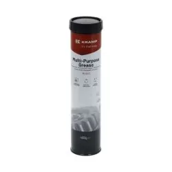 Cartouche de graisse 400 gr