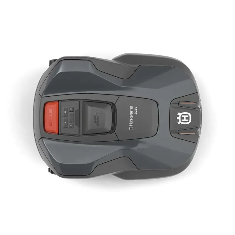 Robot tondeuse 800 m² Automower® 308V avec technologie vision IA HUSQVARNA