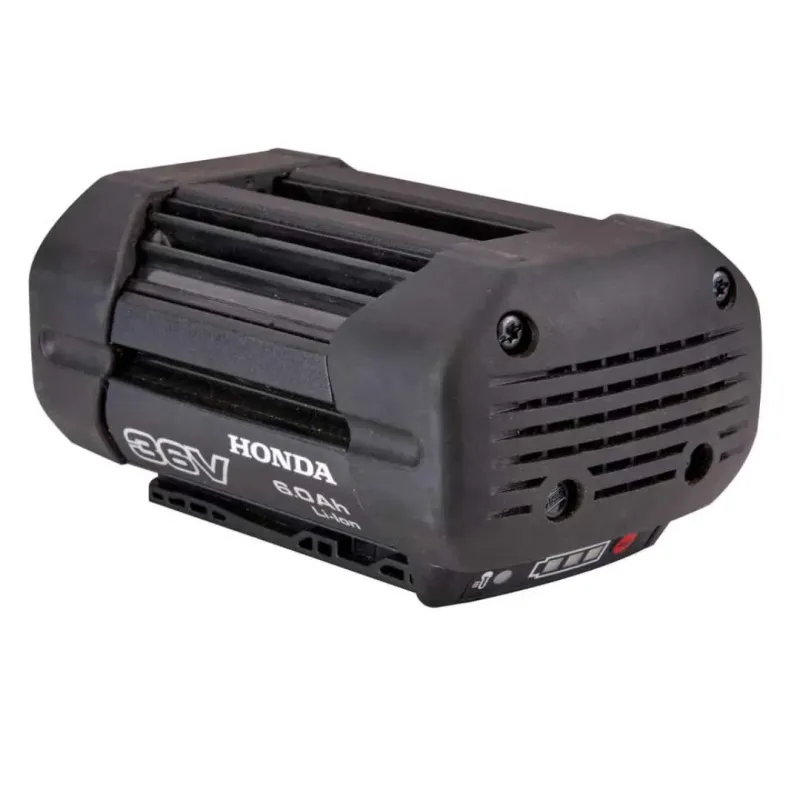 Batterie 6 Ah DP 3660 HONDA