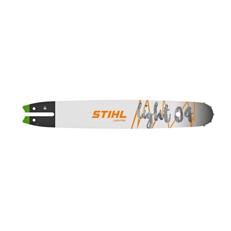 Guide chaine tronçonneuse Stihl 325 063 40cm -30030086813