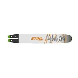 Guide chaine tronçonneuse Stihl 325 063 40cm -30030086813